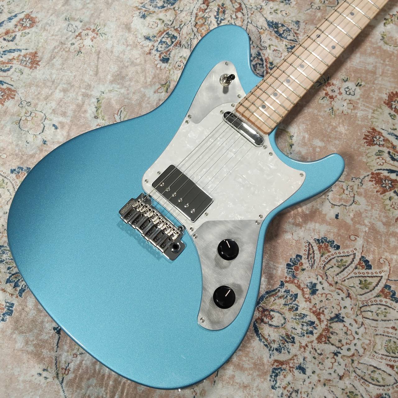 ギター Sugi Rainmaker RMG M ALD/AT/TH VWM Sugi RMG M ALD/HM（新品/送料無料）【楽器検索デジマート】