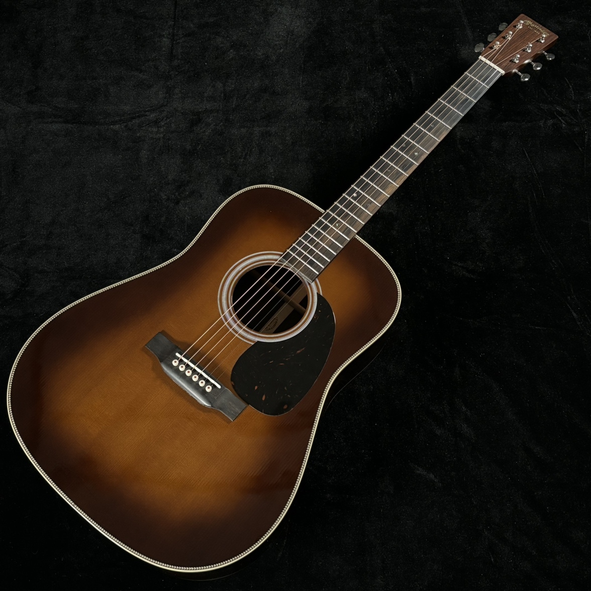 Martin HD-28 Standard 【2022年製】 【現物画像】（中古/送料無料