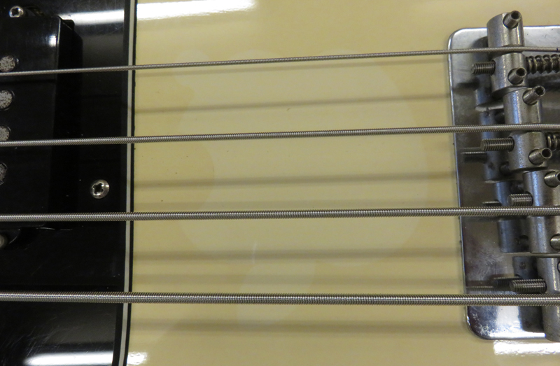 【激レア】フェンダージャパン　PB70US/FL Electric Bass Guitar Fender Precision PB70US/FL Natural