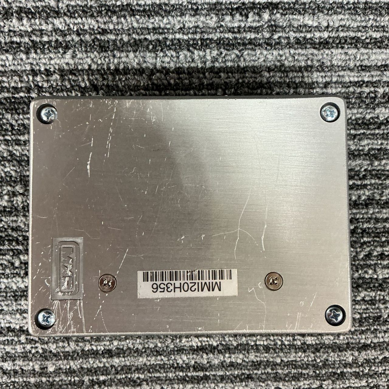 MXR TEN BAND EQ 【現物画像】（中古/送料無料）【楽器検索デジマート】