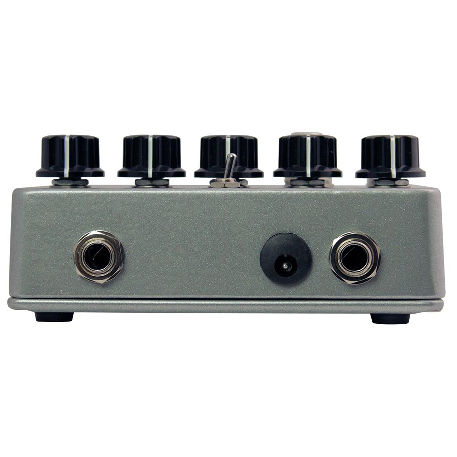 DEATH BY AUDIO SUPERSONIC FUZZ GUN《ファズ》【WEBショップ限定