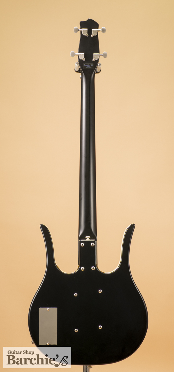 Danelectro Longhorn Bass（中古）【楽器検索デジマート】