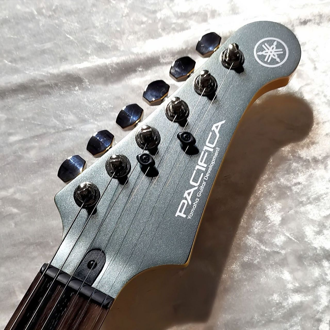 Yamaha PACIFICA612 パシフィカ 島村楽器限定カラー グリーン YAMAHA PACIFICA612VIIX Mist Green (ミストグリーン) エレキギター
