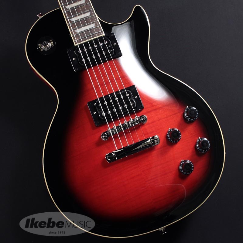 Epiphone Slash Les Paul Standard (Vermillion Burst)（新品）【楽器
