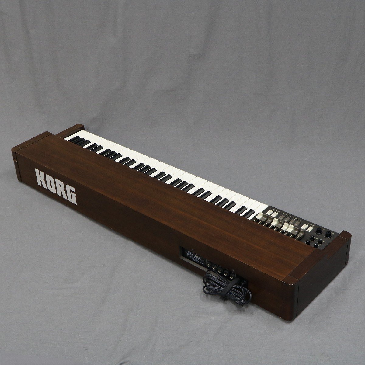 KORG CX-3 COMBO ORGAN 【御茶ノ水本店】（ビンテージ/送料無料