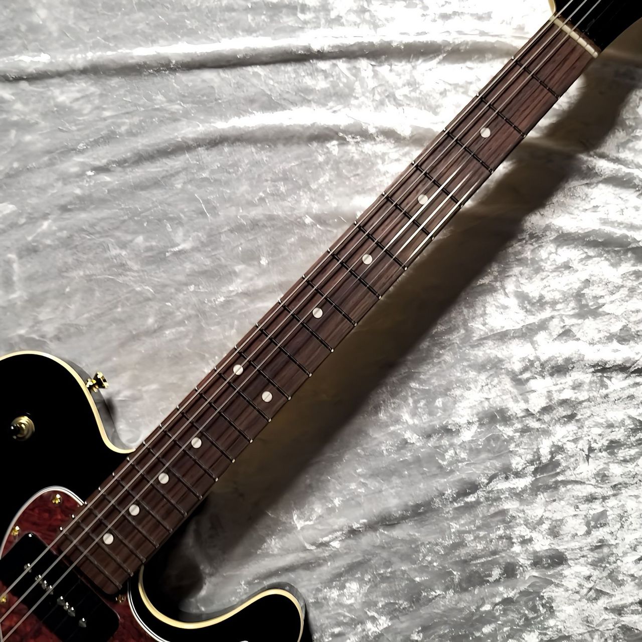 Moon レゲエマスター RM-DXII カスタムカラー REGGAE MASTER - レゲエマスター | GUITAR | MOON GUITARS