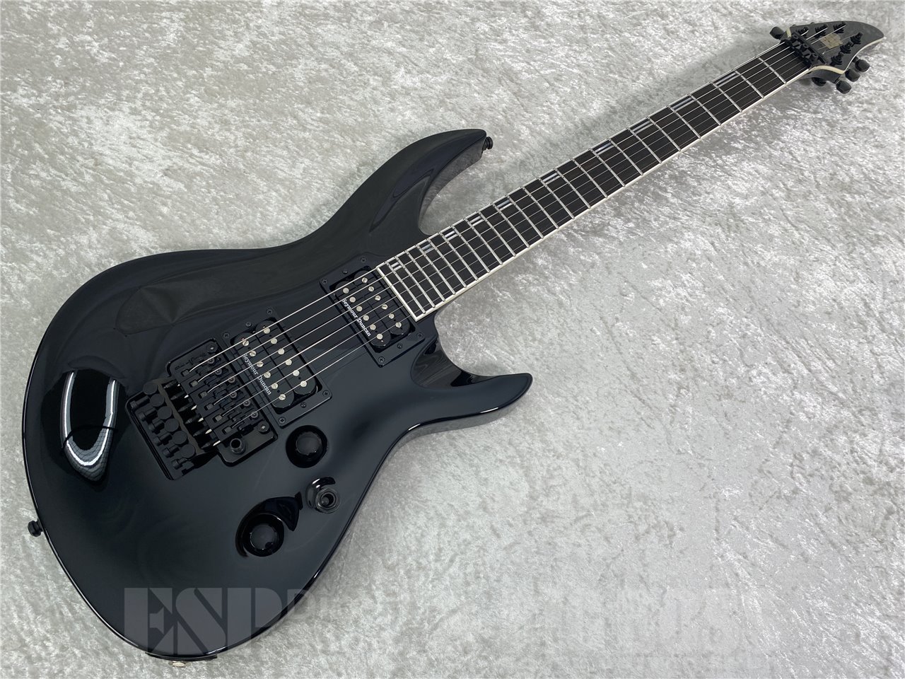 HORIZON-III エレキギター HORIZON-III | ESP GUITARS