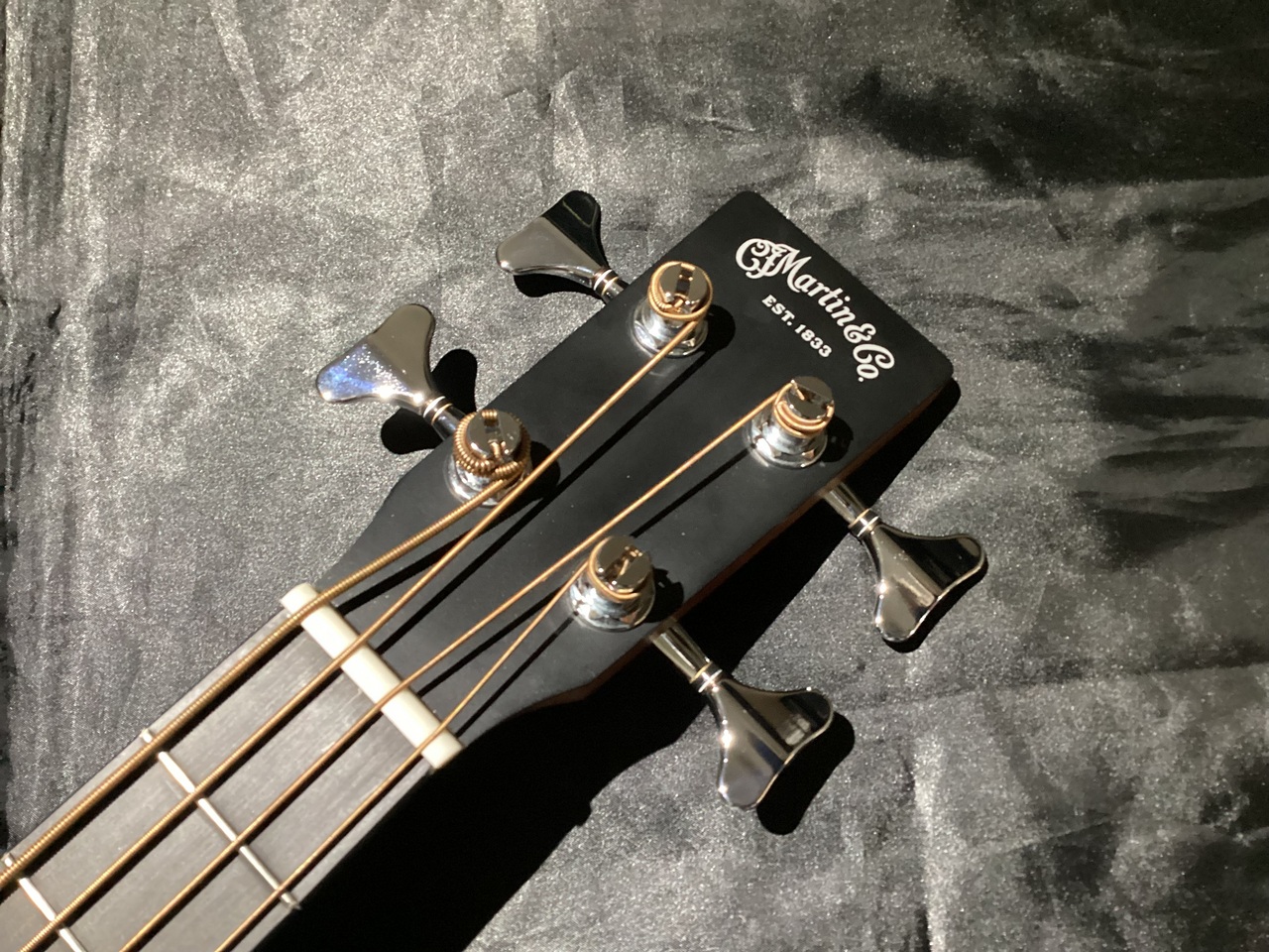 Martin 000C Jr-10E Bass（中古）【楽器検索デジマート】