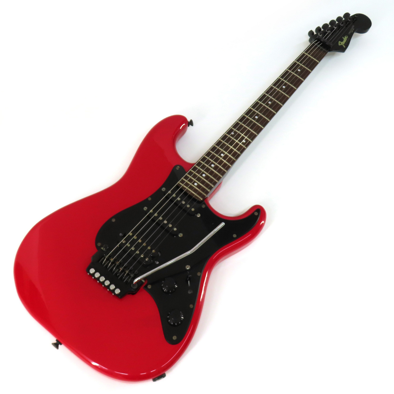 早い者勝ち！フェンダージャパン STM55 FENDER JAPAN