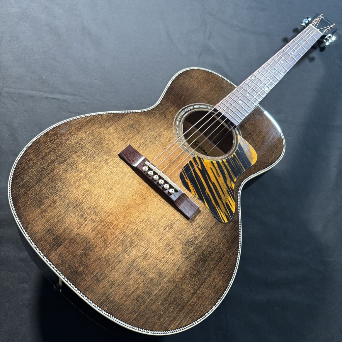 Eastman E3-00SS-CLA アコースティックギター オール単板 シトカ