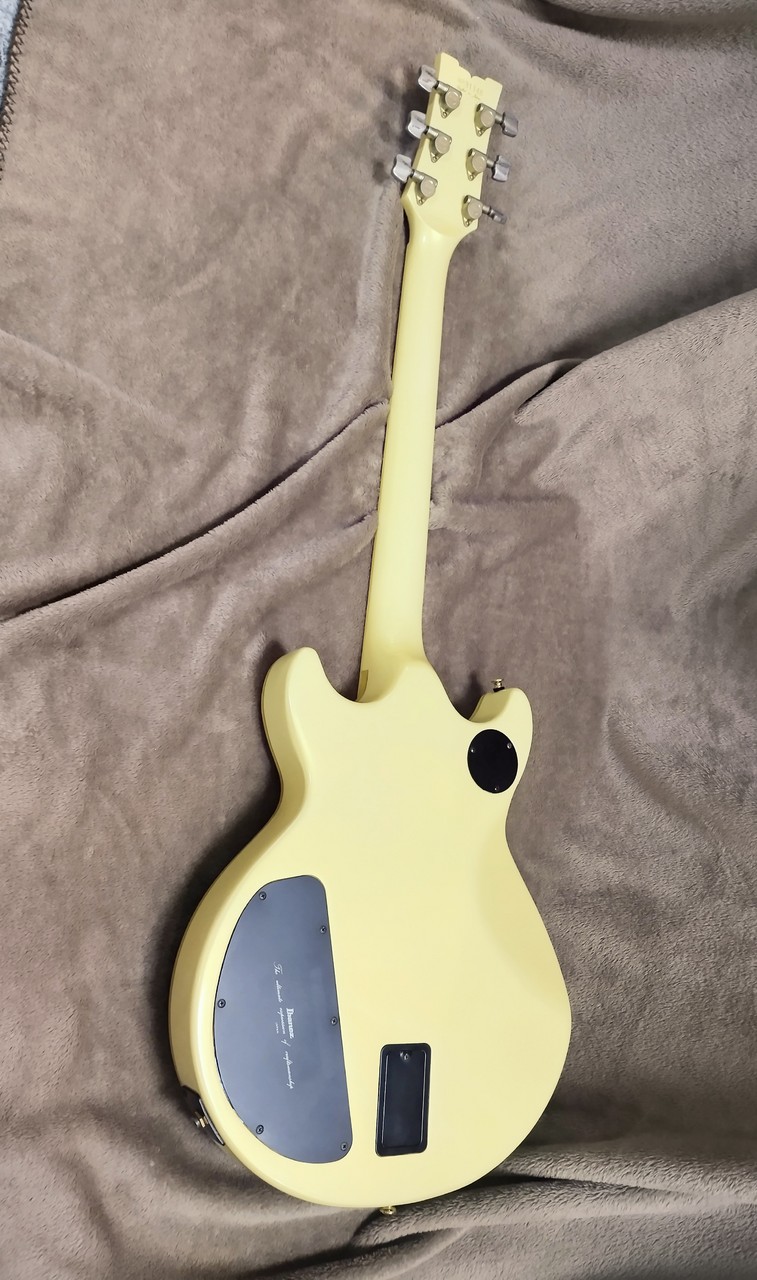 Ibanez AR550（中古）【楽器検索デジマート】