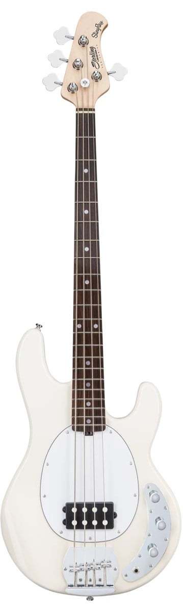 Sterling by MUSIC MAN SUB Series Ray4 Vintage Cream スターリン