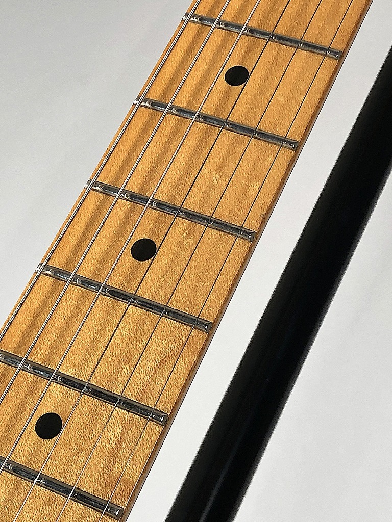 HISTORY SZ-1S -Black-【USED】（中古）【楽器検索デジマート】
