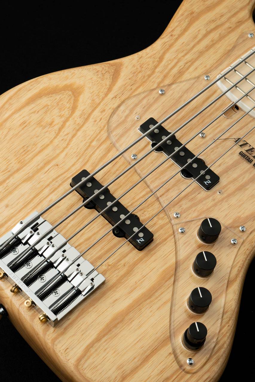 ATELIER Z M#265 -Natural Mat- #012208（新品/送料無料）【楽器検索