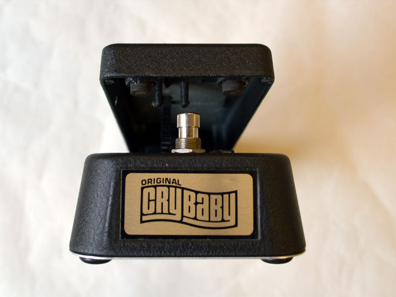 Jim Dunlop GCB-95（中古）【楽器検索デジマート】