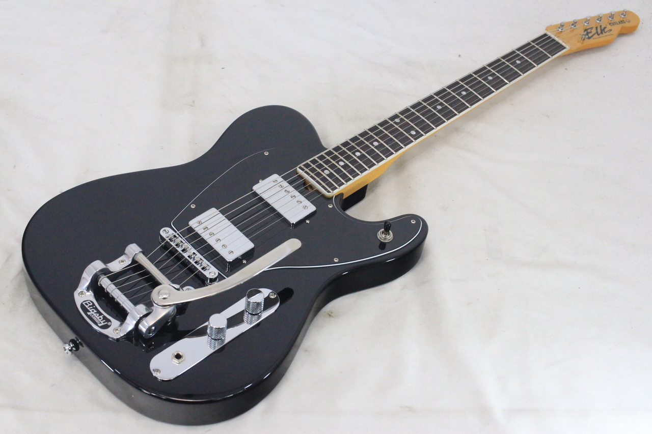 ELK CUTLASS CT（中古）【楽器検索デジマート】