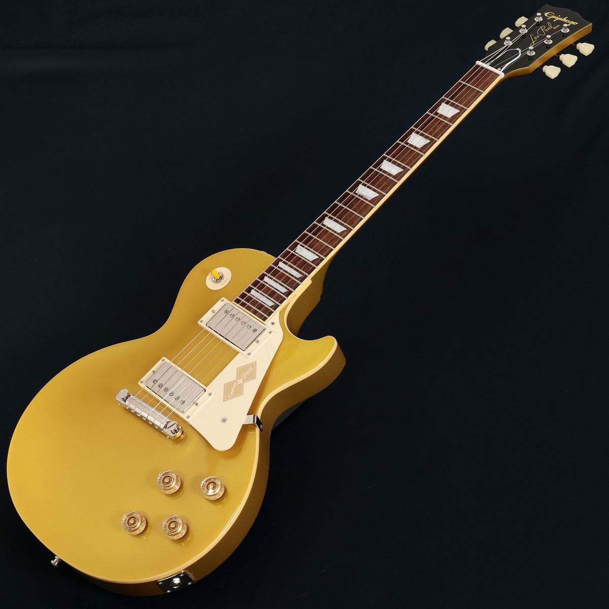 Epiphone Inspired by Gibson Custom Tak Matsumoto 1955 Les Paul