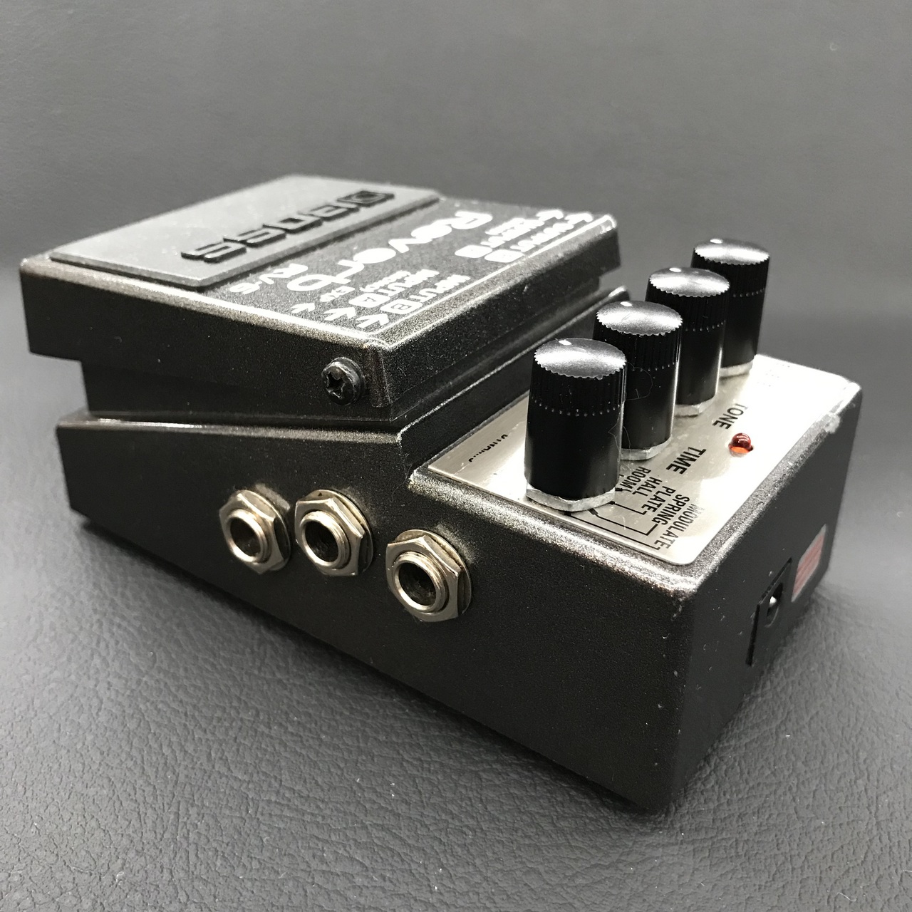 BOSS RV-6 Reverb（中古）【楽器検索デジマート】