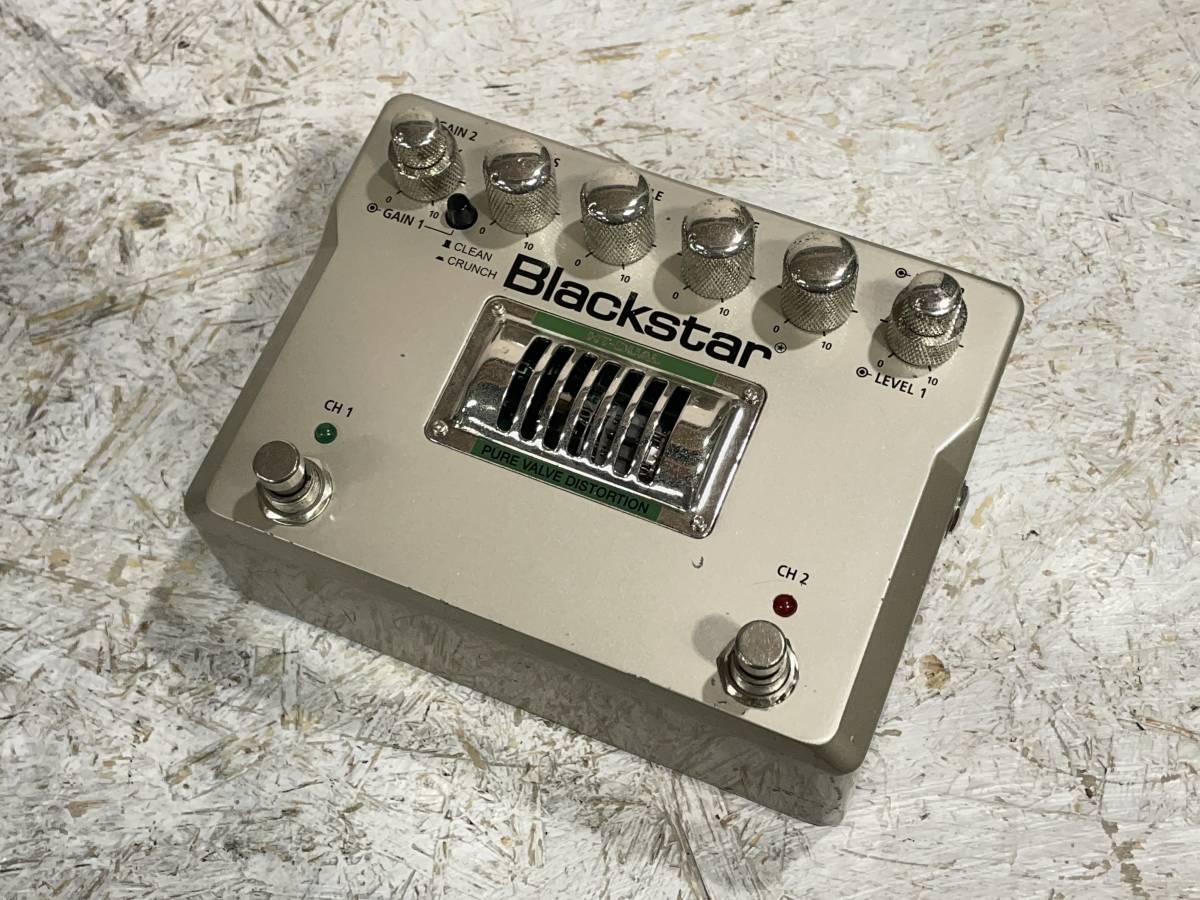 Blackstar HT-DUAL（中古）【楽器検索デジマート】