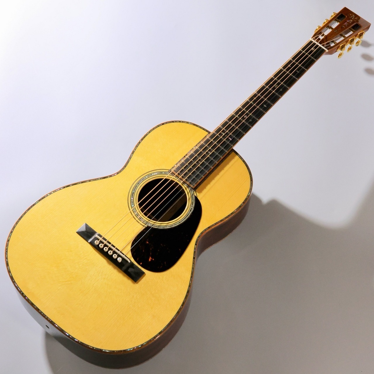 Martin ~Legacy of Tone Martin Custom Shop Fair~ Custom 00-45S