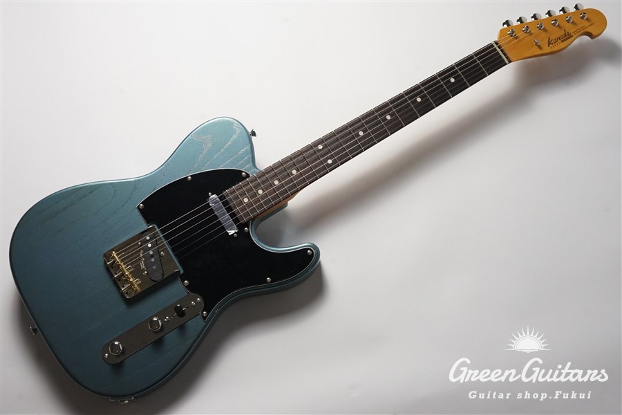 Kanade SOUND DESIGN KTL-AS - Faded Palham Blue（新品/送料無料