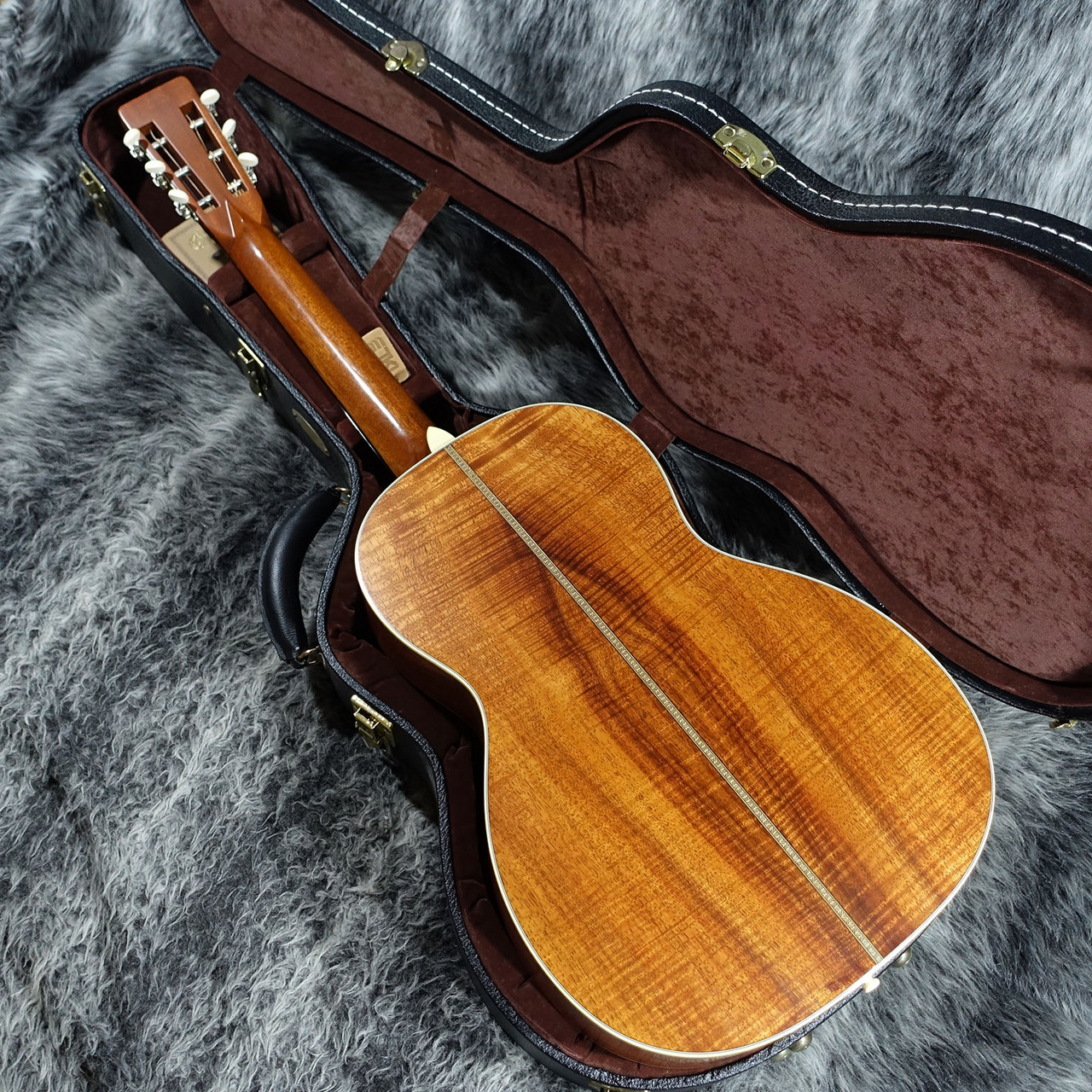 Martin CTM 00-28K2（中古/送料無料）【楽器検索デジマート】