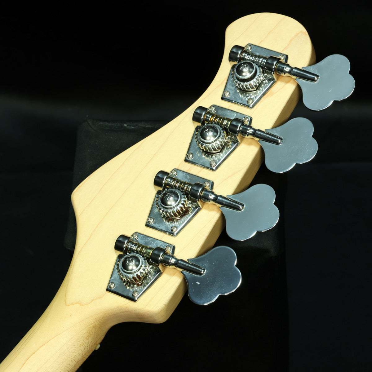 Bacchus Universe Series BJB-1M Black 【訳アリ】【現状販売】 【福岡