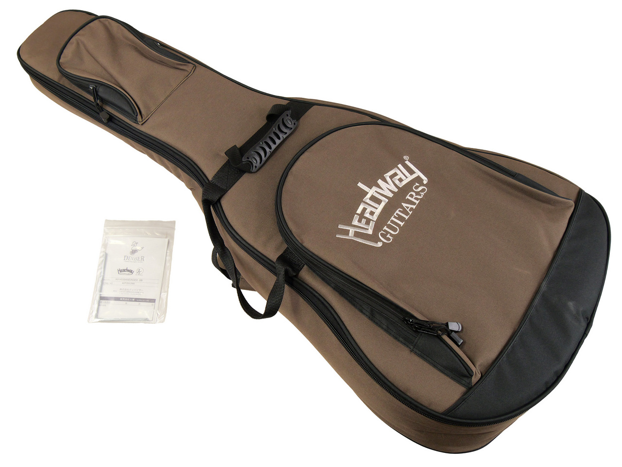 Headway HJ-V115ASE AGED Japan Tune-up (SB) （新品）【楽器検索