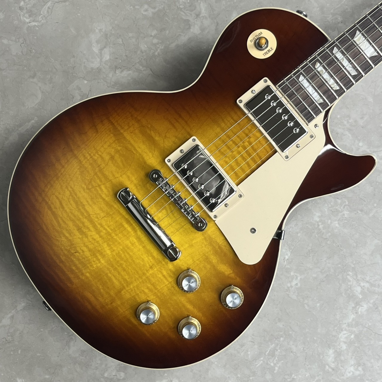 Gibson Les Paul Standard '60s Iced Tea レスポールスタンダード