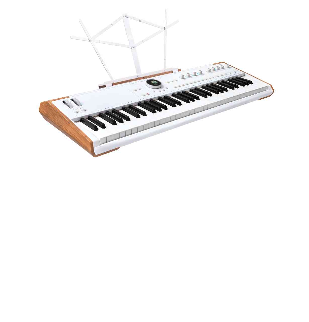 Arturia ASTROLAB 61 MUSICSTAND ◇ご注文受付開始!送料無料!（新品 