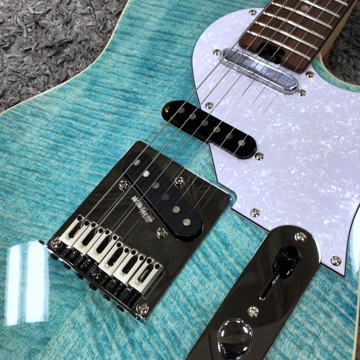 Aria Pro II 615-AE200 OPGR (Opal Green) -Aria Evergreen-【NEW