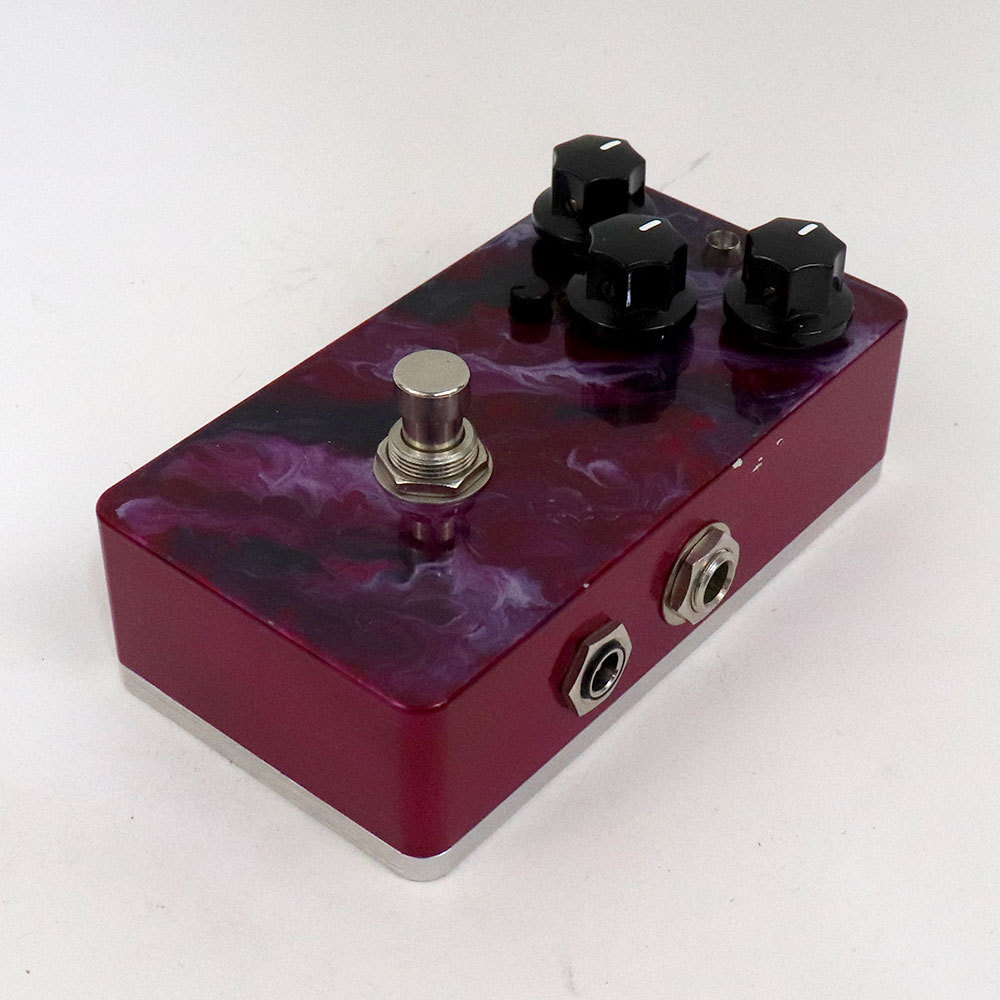 Leqtique 【中古】ディストーション エフェクター Leqtique 9/9