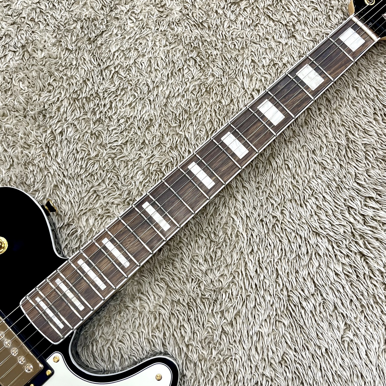Squier by Fender Limited Edition Paranormal Troublemaker
