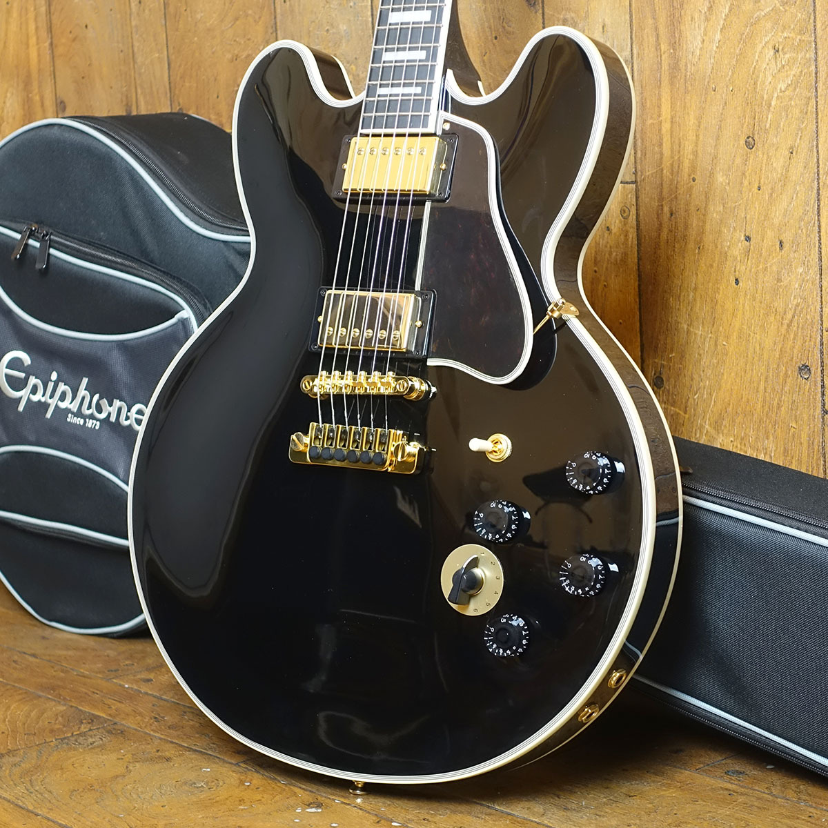 タ*ケ様 【超美品】Epiphone BB.King Lucille Ebony 411zJV8i8lL.jpg_BO30,255,255,