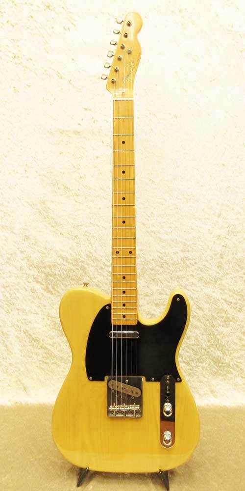 Fender Japan TL52-75（中古）【楽器検索デジマート】