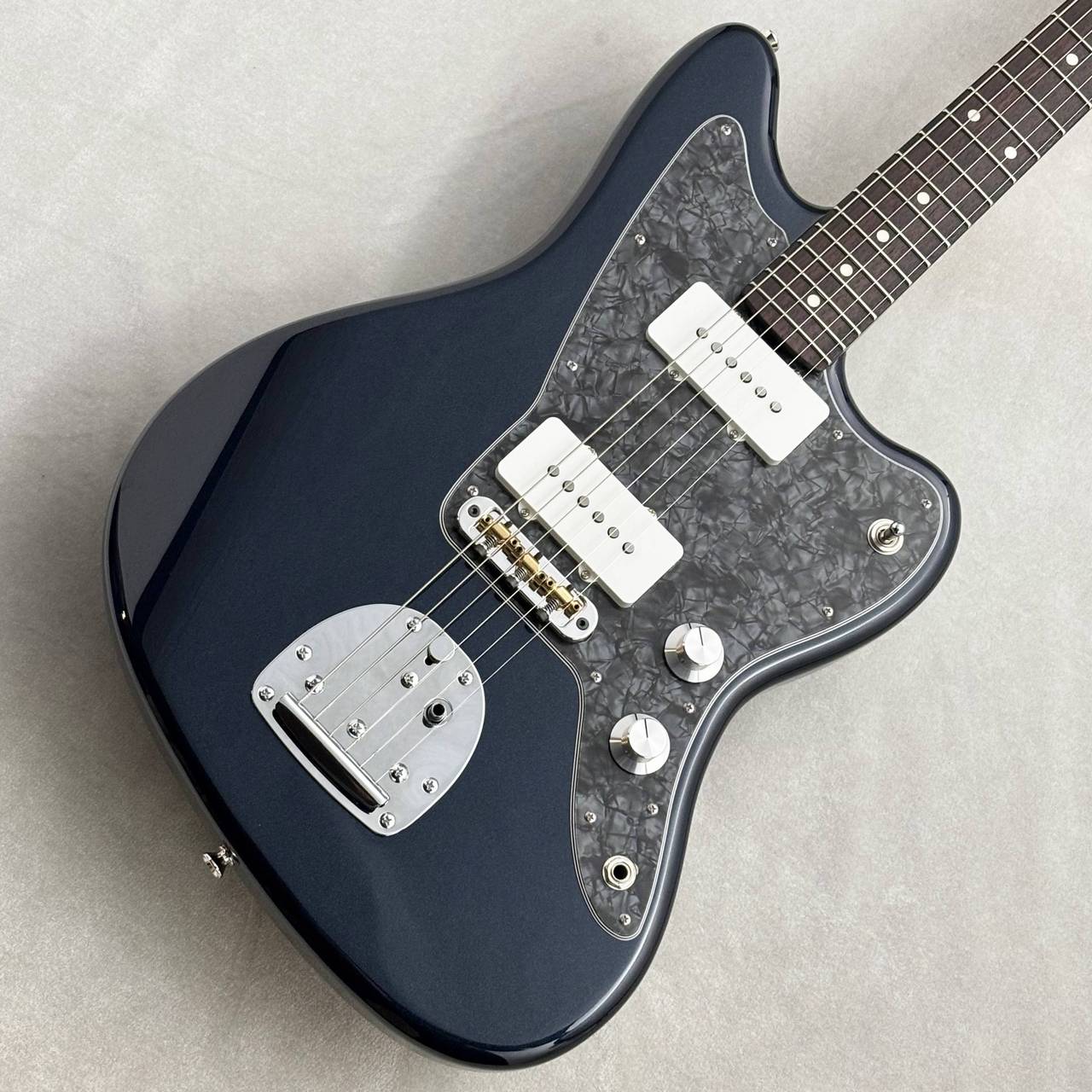 Psychederhythm Psychomaster Canyon River Blue Metallic ≒3.48kg【9 