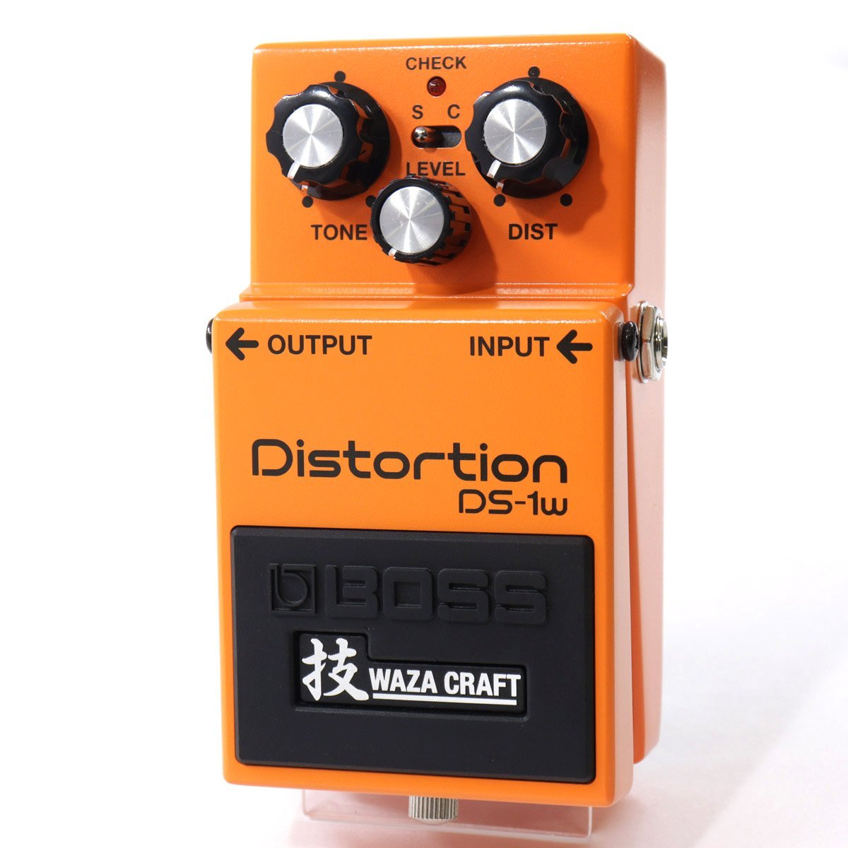 BOSS DS-1W / WAZA CRAFT / Distortion 【池袋店】（中古