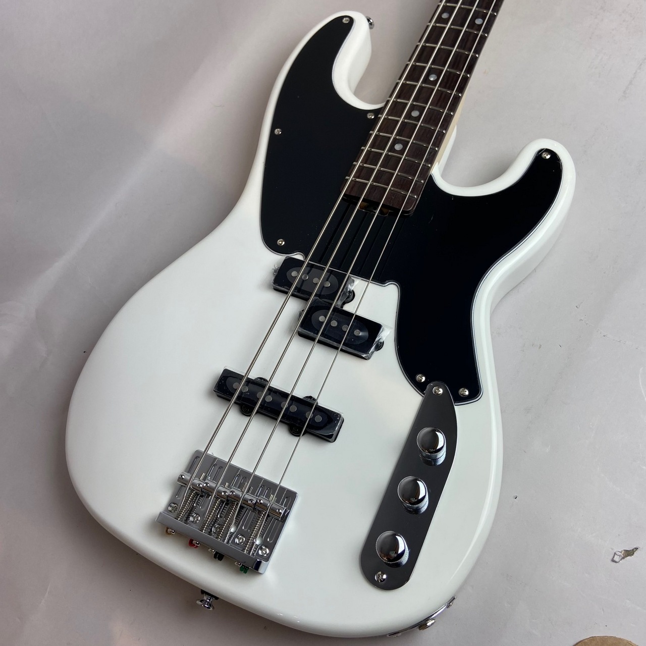 SCHECTER OL-TB/R SW JOLシリーズ（新品/送料無料）【楽器検索デジマート】