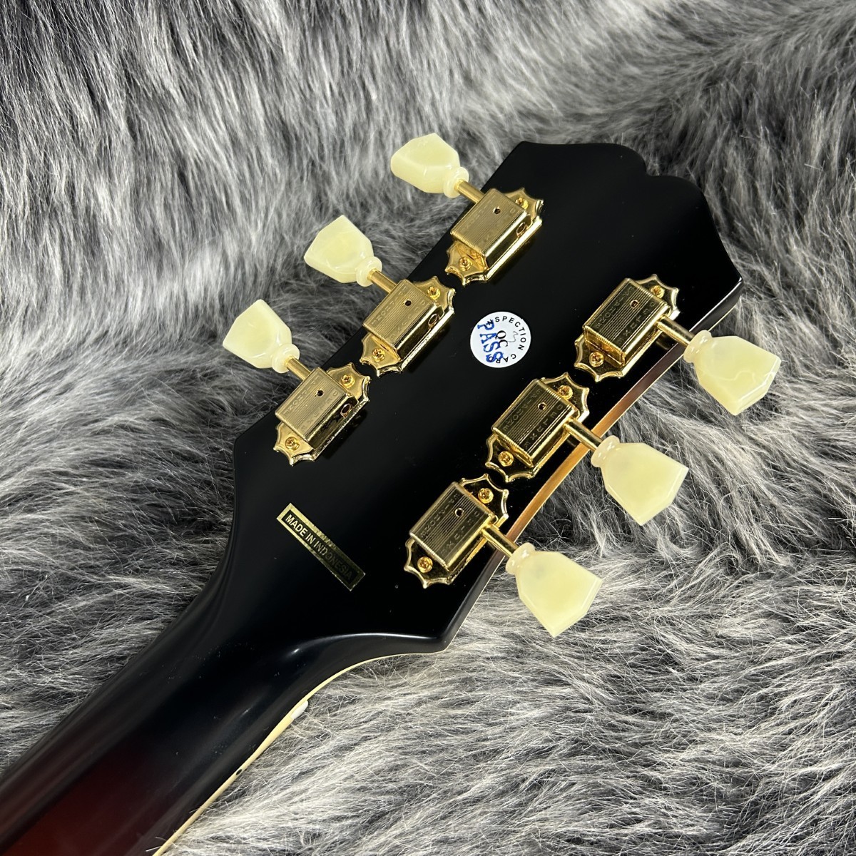 Epiphone Masterbilt J-200 Aged Antique Natural Gloss（中古/送料