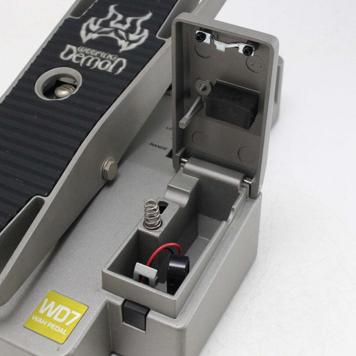 Ibanez WD7 Weeping Demon 【御茶ノ水本店】（中古）【楽器検索