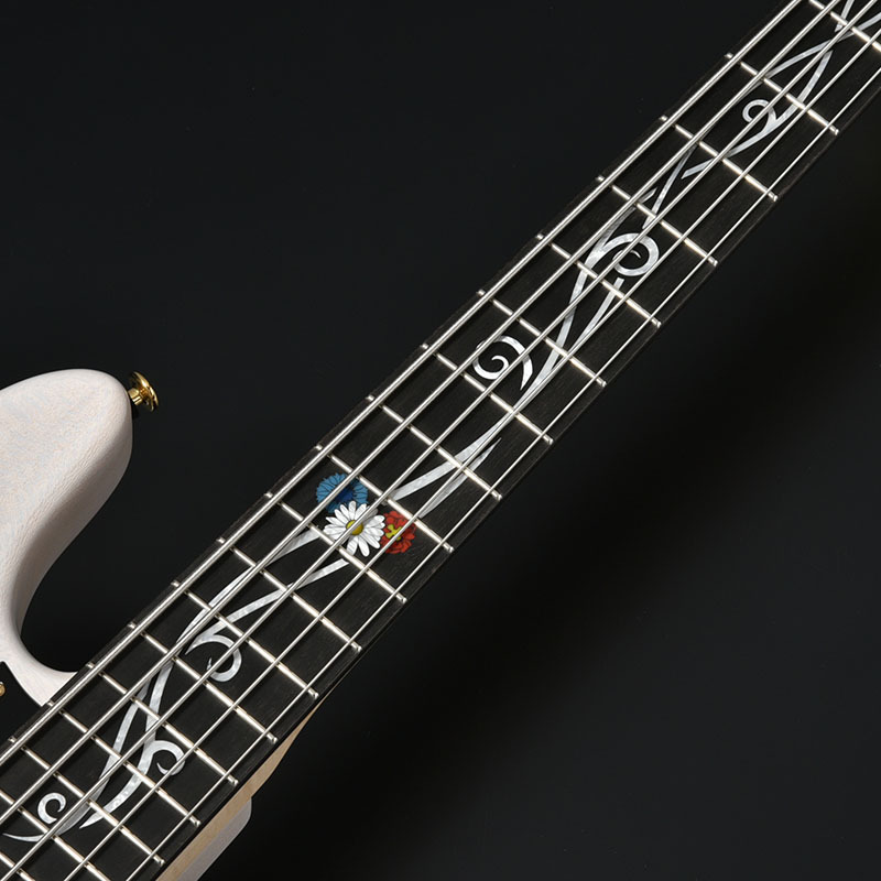 momose 【予約受付商品】MJ・Five-PLATANUS SP'26/E（新品）【楽器検索