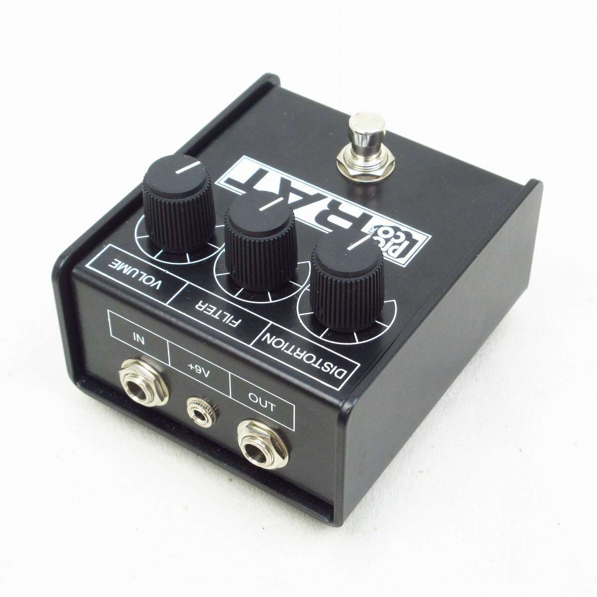 Pro Co 85 White Face RAT ディストーション 【横浜店】（中古/送料