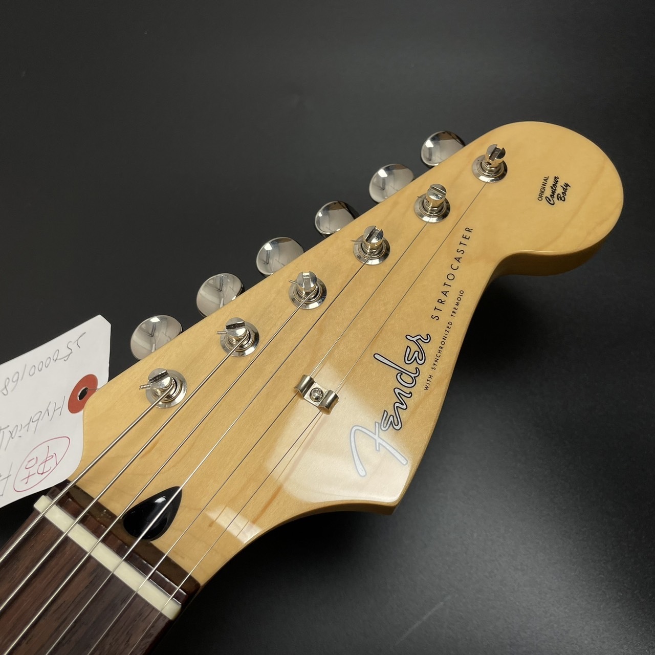 Fender Hybrid II Stratocaster PG MOD【中古品】（中古）【楽器検索