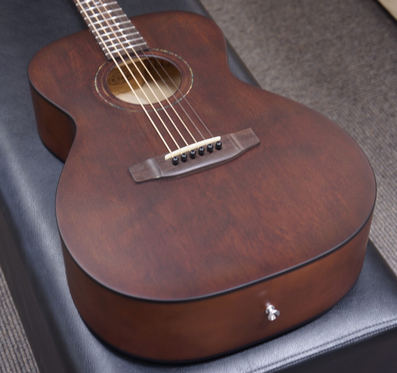 K.Yairi YFP-02 DM（新品/送料無料）【楽器検索デジマート】