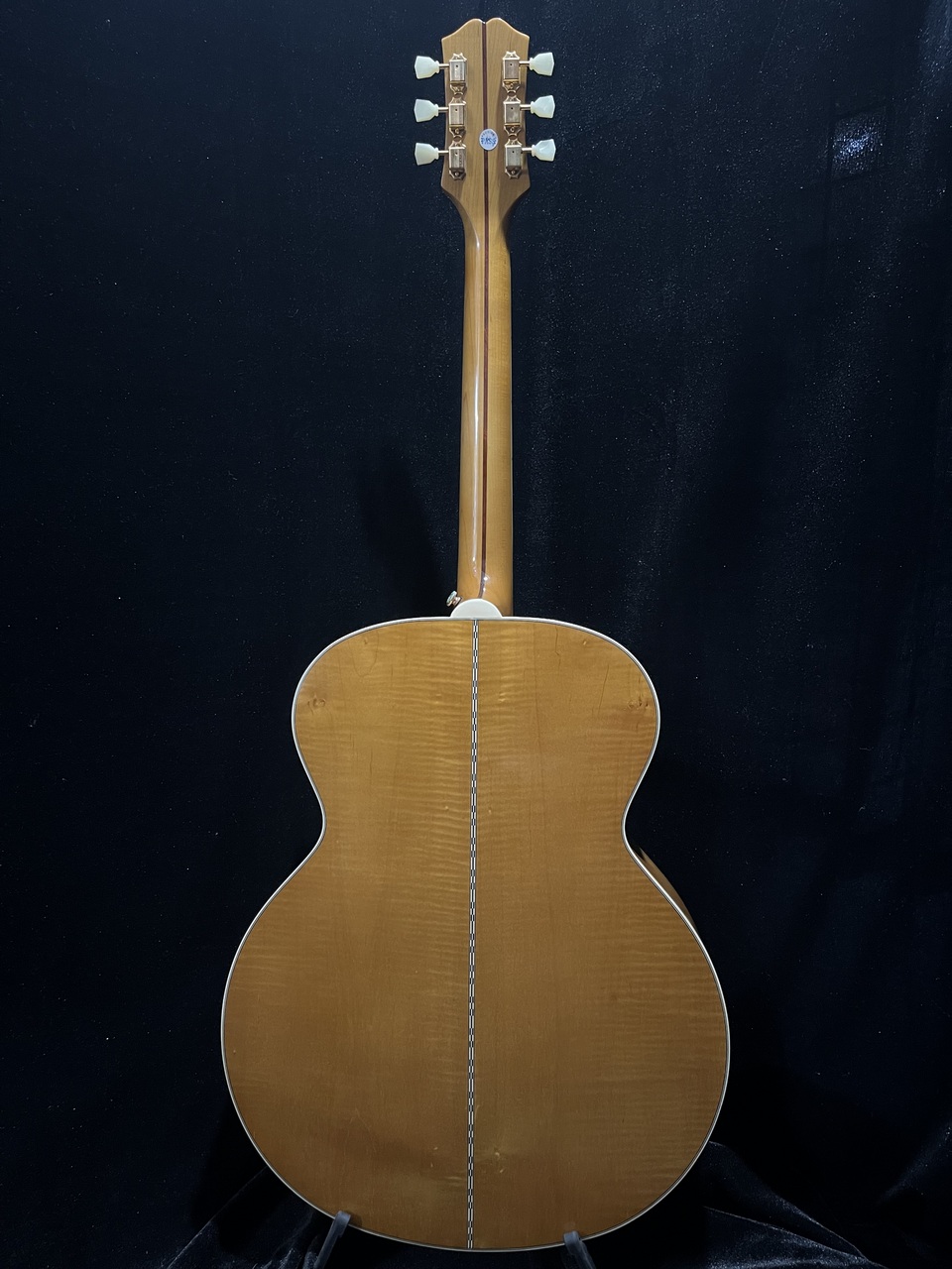 Epiphone Masterbilt J-200（中古）【楽器検索デジマート】