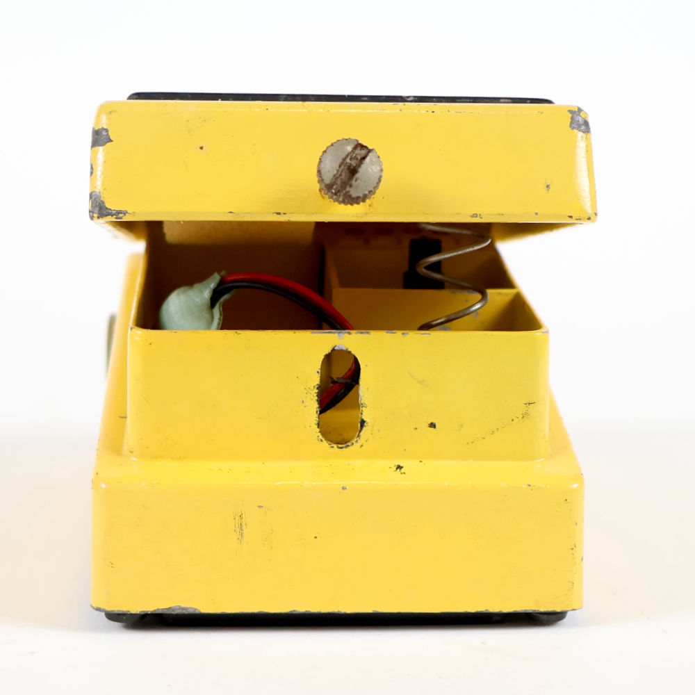 BOSS 【中古】BOSS OD-1 Over Drive Silver Screw 銀ネジ 1980年製