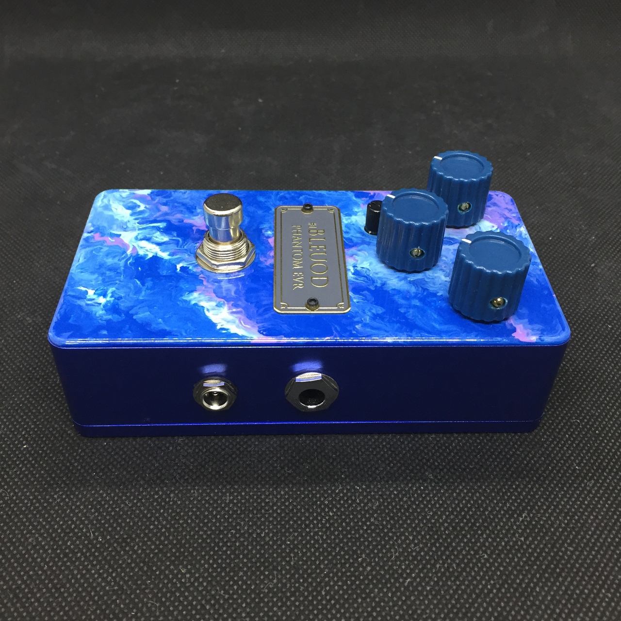 PHANTOM EVR Bleu OD（中古/送料無料）【楽器検索デジマート】