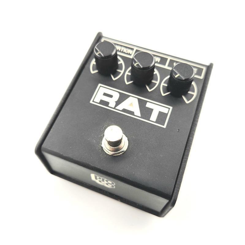 RAT2 中古美品 Pro Co USED 中古 RAT2（中古）【楽器検索デジマート】