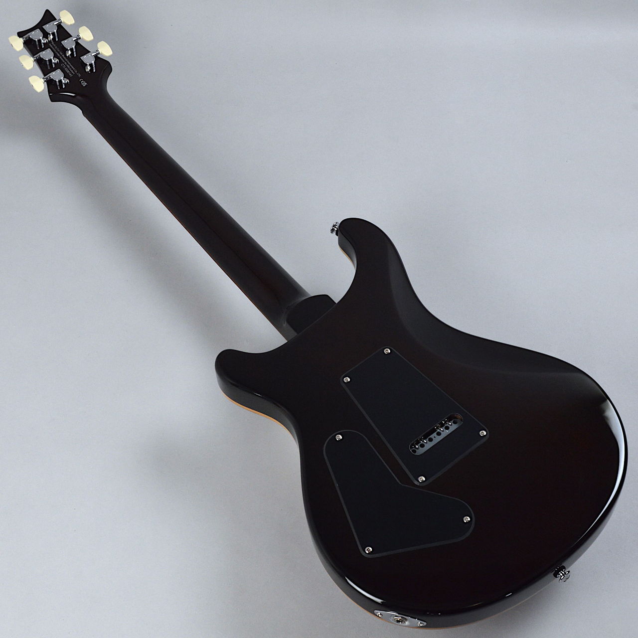 Paul Reed Smith(PRS) SE CUSTOM 24 Black Gold Sunburst 【現物画像