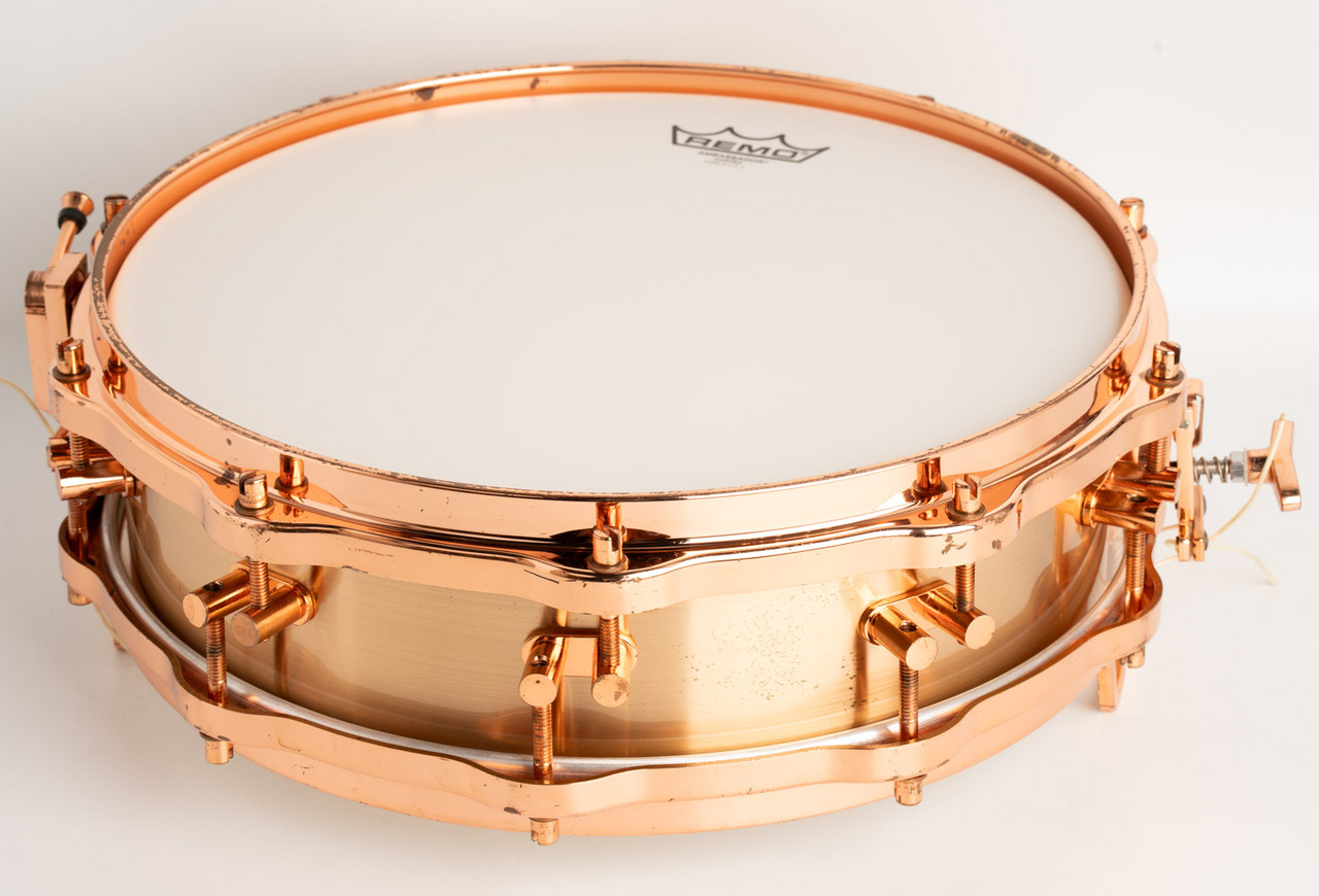 Sonor 【中古品】1989' HLD593 / Horst Link Signature Bell Bronze 14